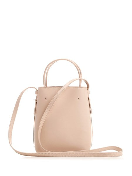 Micro tote a tracolla "Sense"