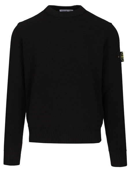 Maglione girocollo