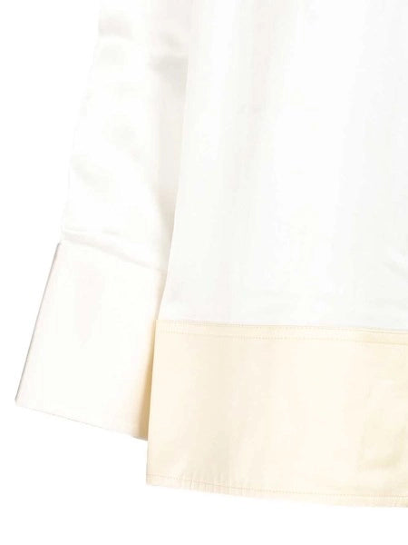 Camicia da smoking morbida