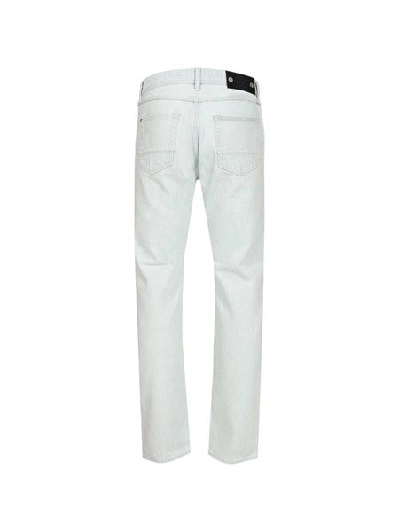 Jeans ultra bleached