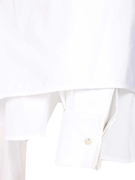 Blusa con stola