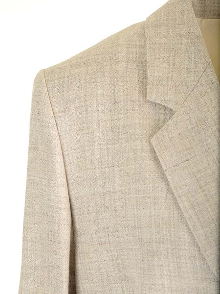 Blazer monopetto