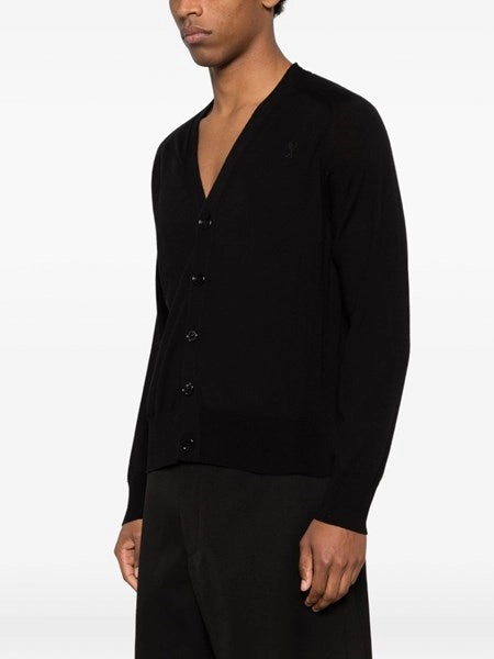 Ami Paris cardigan
