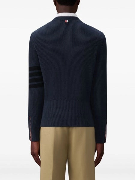 Maglione in cotone