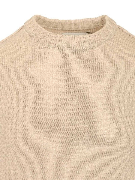 Maglione reversibile