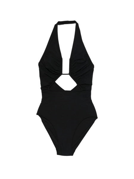 Costume intero Halter Prong