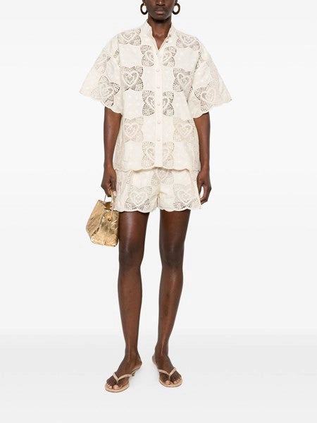 Camicia Wanderlust