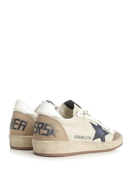 Sneakers "Ball Star"