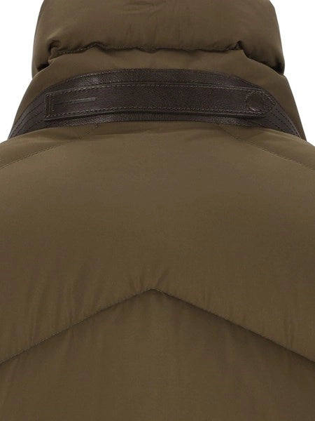 Piumino ultralight