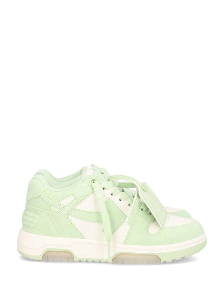 Sneakers Out Of Office