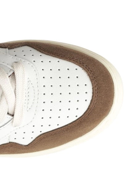 Sneakers Medalist Low