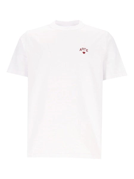Heart T-shirt