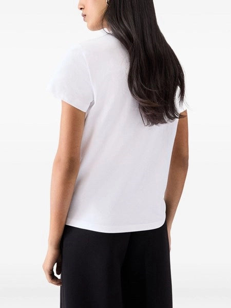 T-shirt in cotone