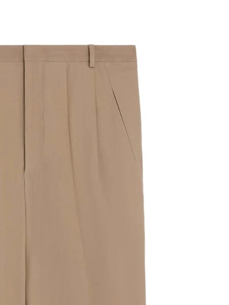 Pantaloni chino