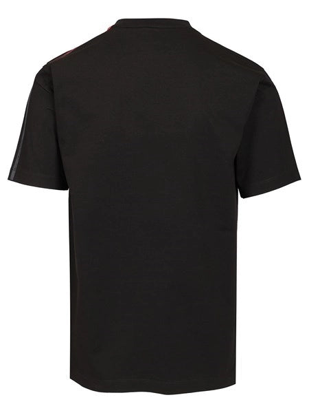 T-shirt 3 stripes