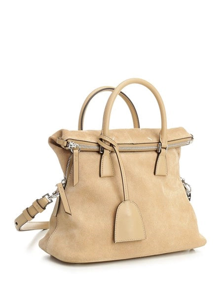 Borsa "5AC Soft" Mini