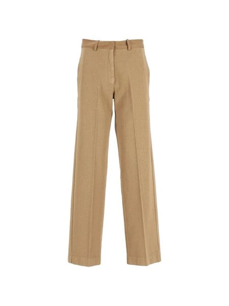 Pantaloni chino