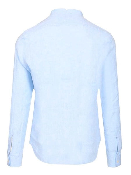 Camicia in lino