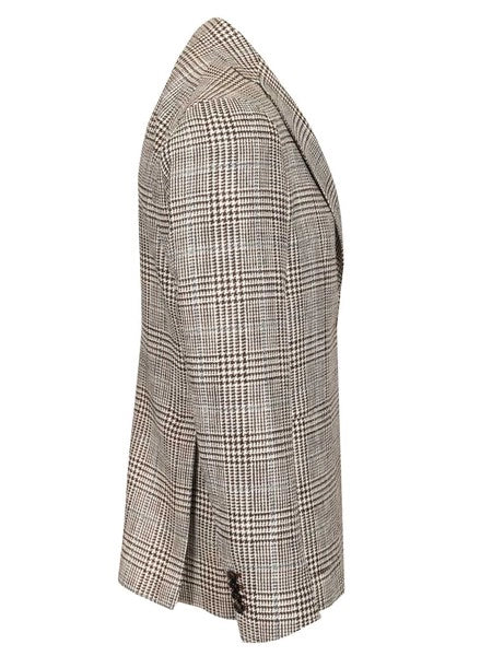 Blazer Montecarlo Principe di Galles