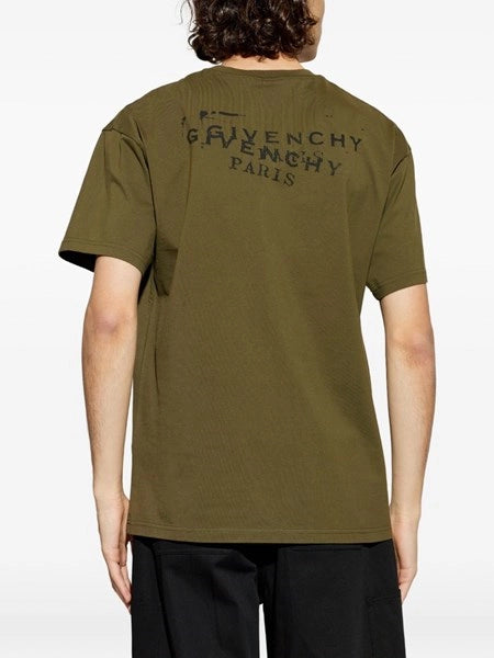 T-shirt regular fit