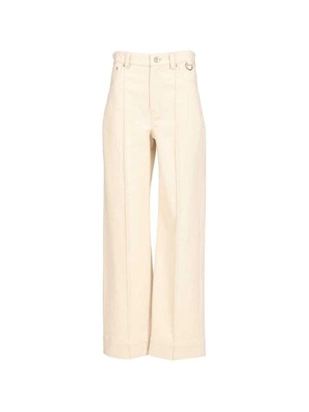 Pantalone in denim