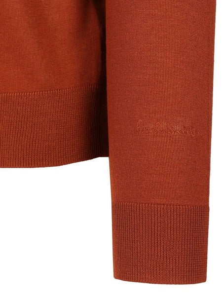 Maglione  girocollo