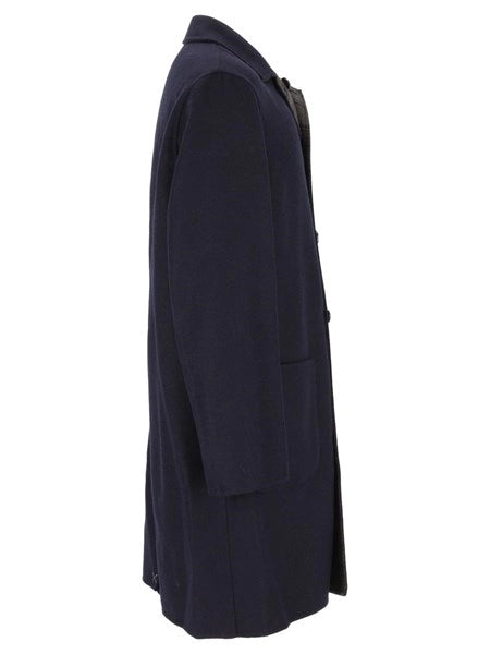 cappotto reversibile Soho