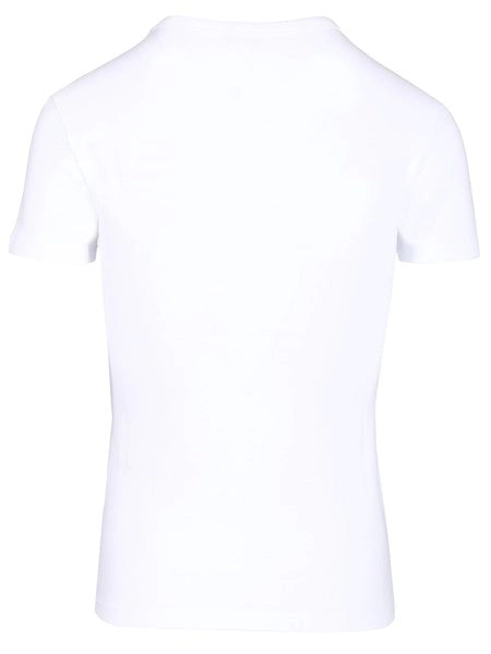 T-shirt a coste