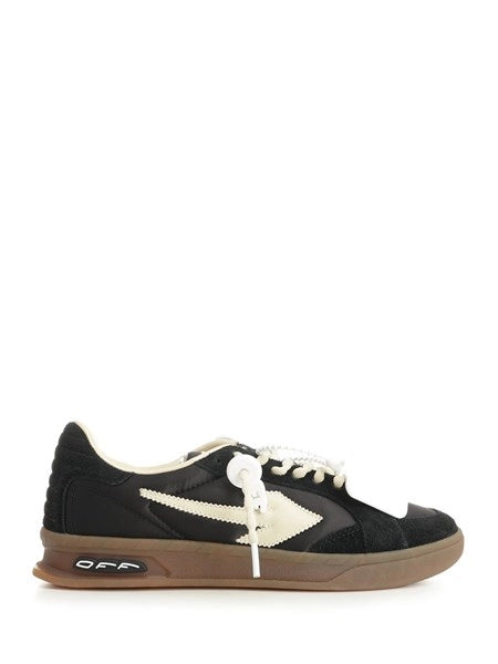 Sneakers End Of Play