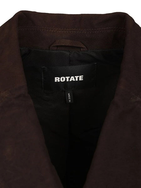 Cappotto lungo