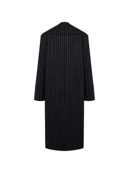 Cappotto doppiopetto