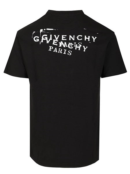 T-shirt regular fit