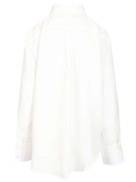 Camicia a strati