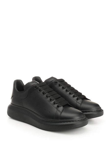 Sneaker "Oversize"