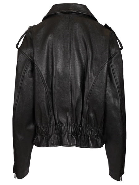 Giacca biker "Mick"