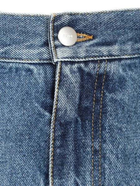 Jeans lunghi