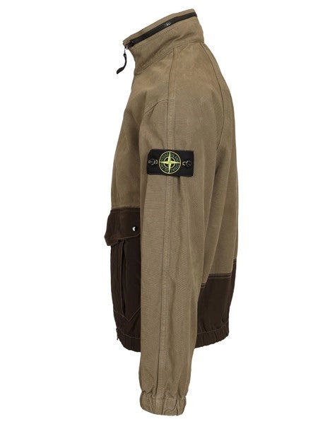Overshirt