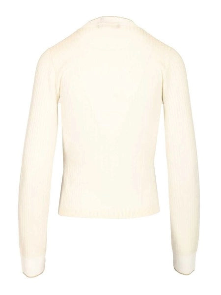 Cardigan a coste