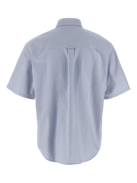 Camicia "S/S Braxton"