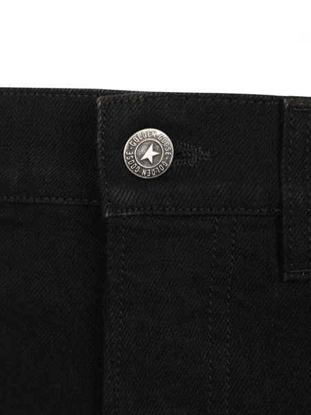 Pantalone Patrick in denim