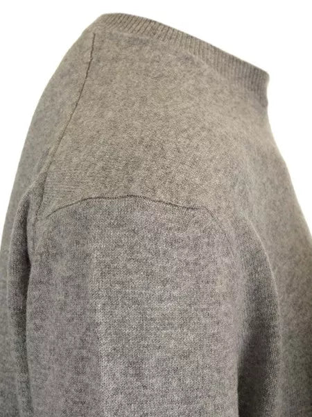 Maglia in lana