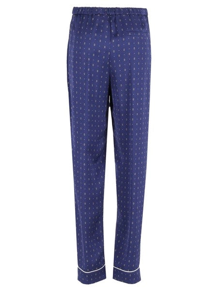 Pantalone pigiama "le club"
