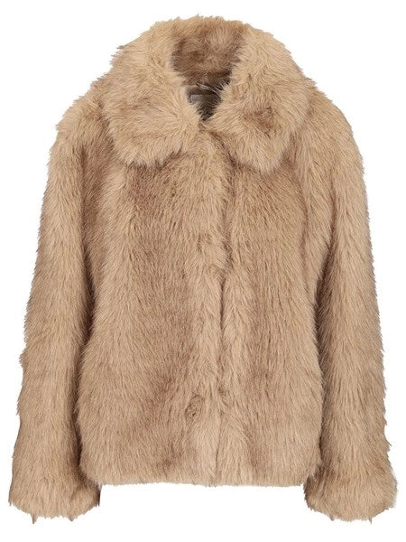 Cappotto corto