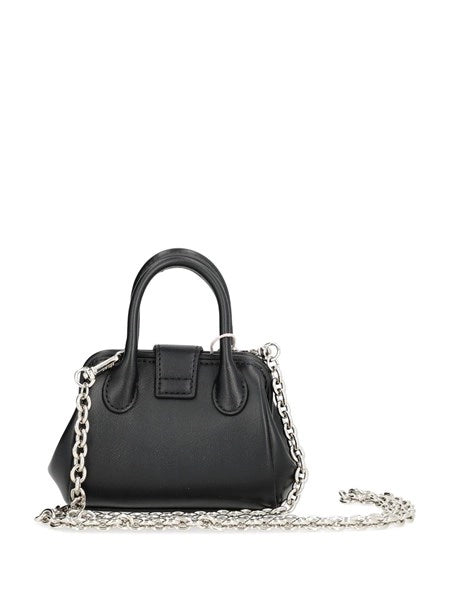 Mini borsa Pamela