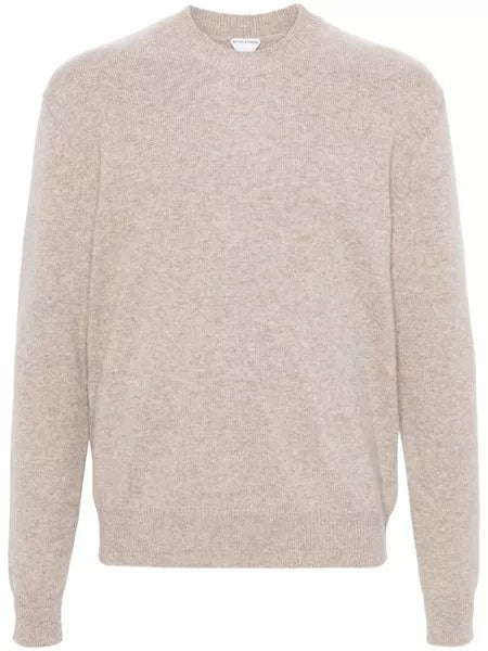 Maglia in cashmere