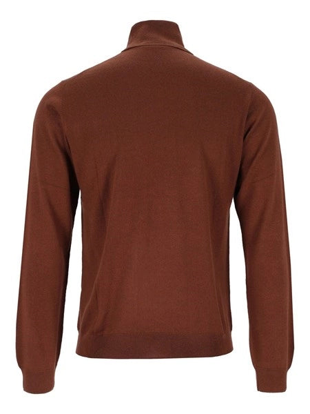 Dolcevita in seta e cashmere
