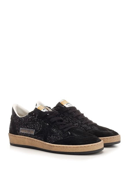 Sneakers "Ball Star" nere