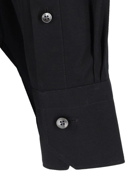 Camicia in cotone Trofeo