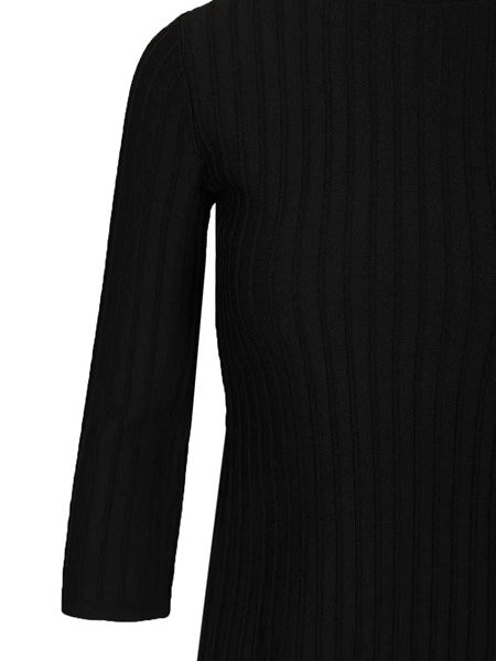 Maglia a coste