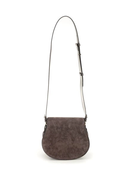 Borsa "Saddle Marcie"